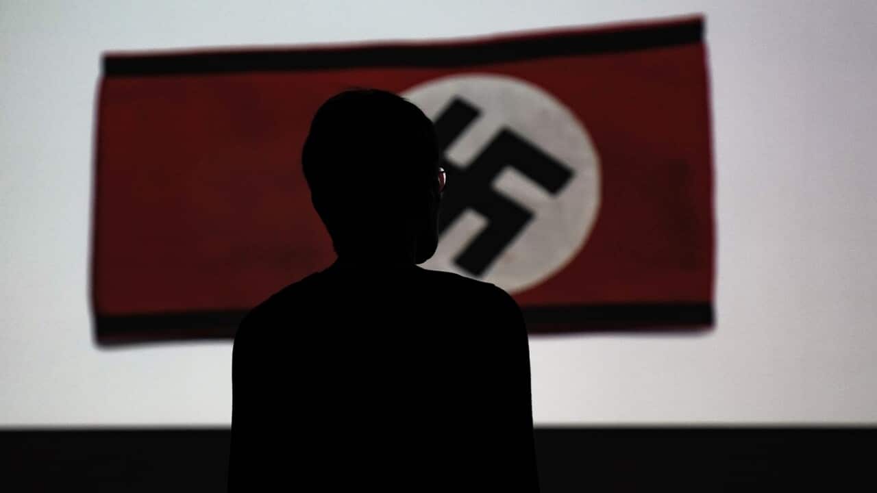 Nazi Flag