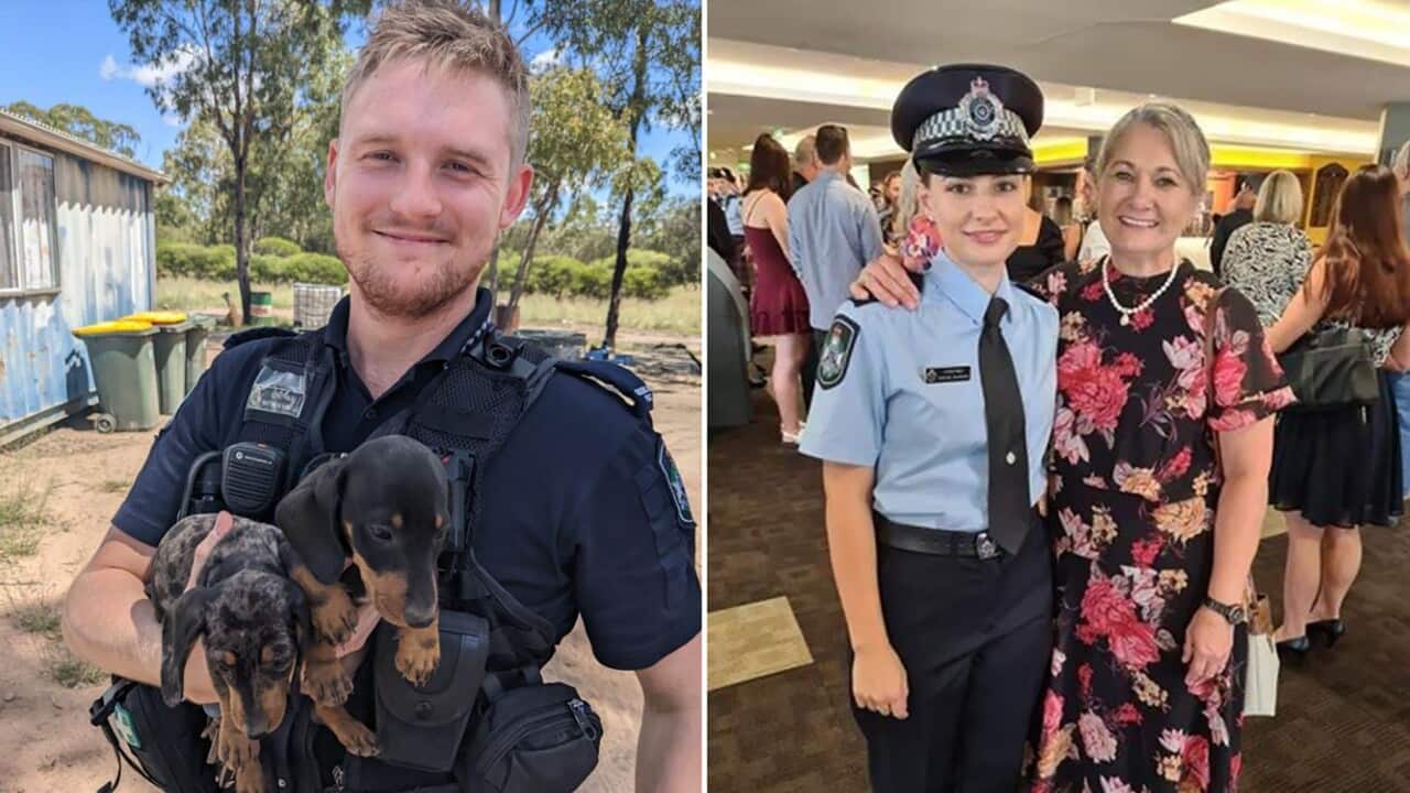 QUEENSLAND FATAL POLICE SHOOTING