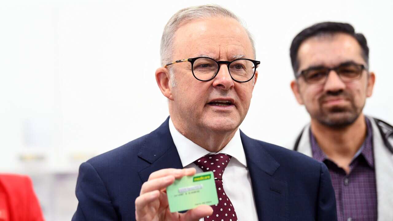 ANTHONY ALBANESE BRISBANE VISIT