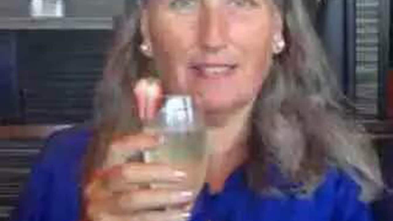A supplied image obtained Wednesday, Oct. 7, 2015 of missing mother Penny Bailey. (AAP Image/Victoria Police) 
