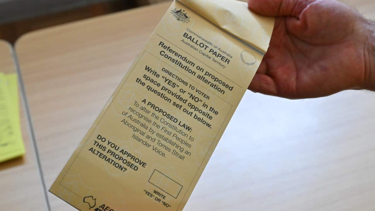 Karatasi ya kura ya maoni ya The Voice.jpg