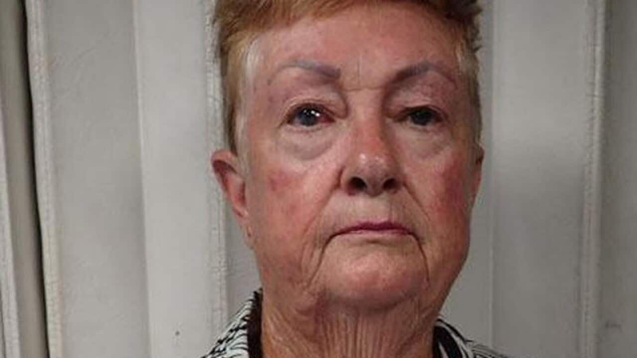 Missing Perth woman Mary Ann Nix