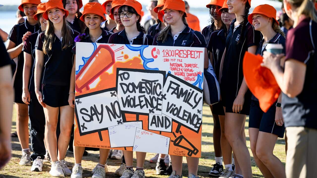 SUSSAN LEY COMMUNITY WALK