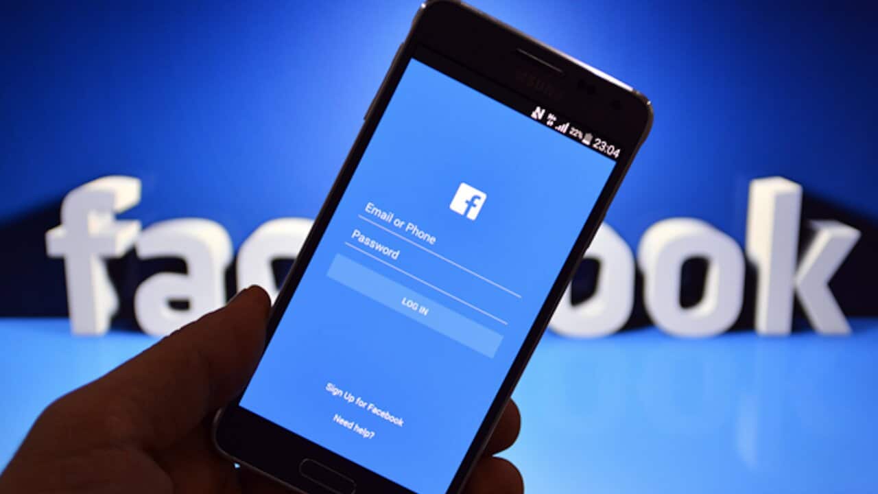 Facebook Hacker
