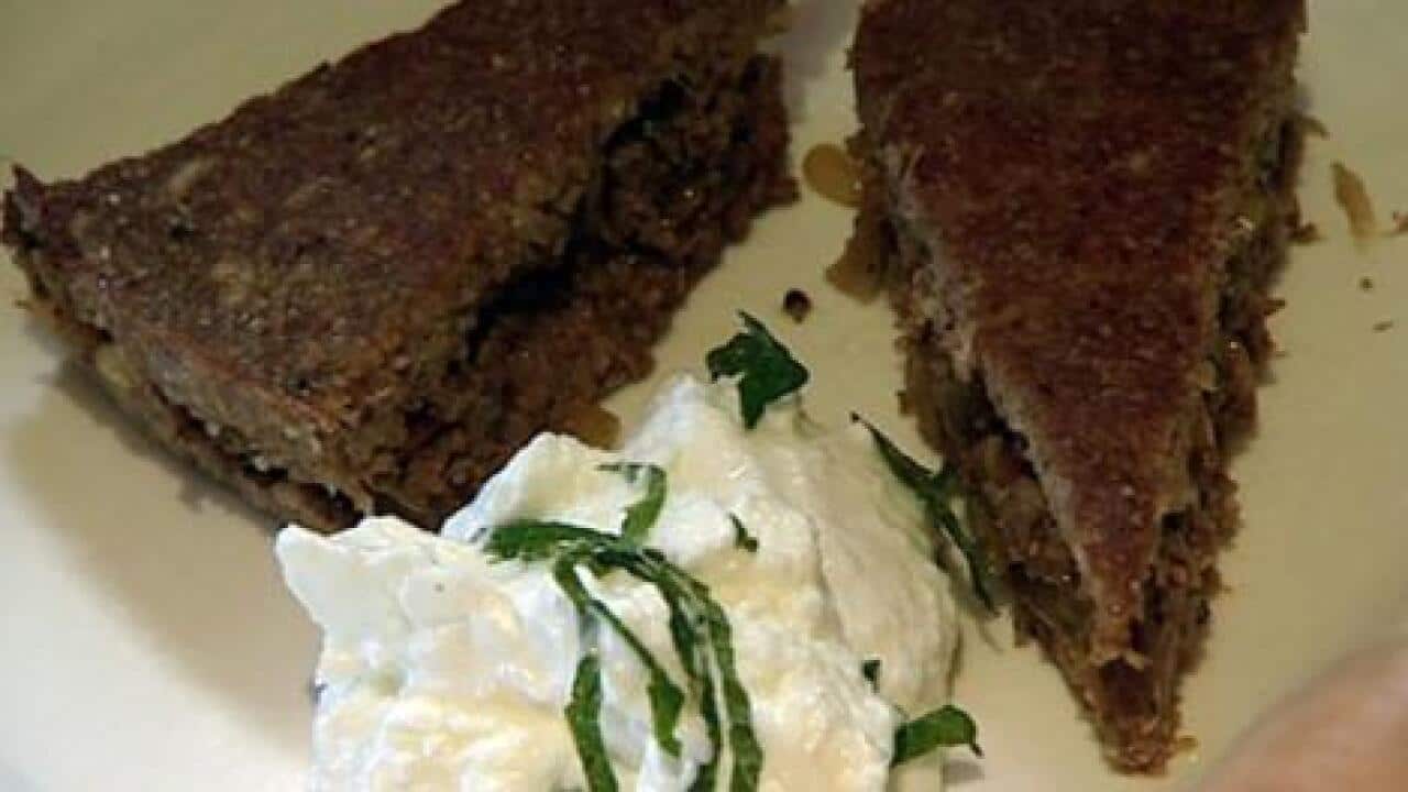 Image for read more article 'Syrian Food Safari recipes'
