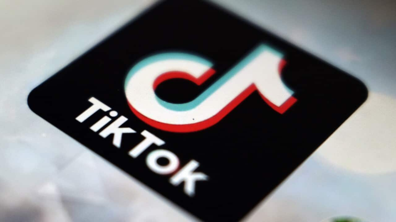 Australia bans TikTok on government devices over security concerns