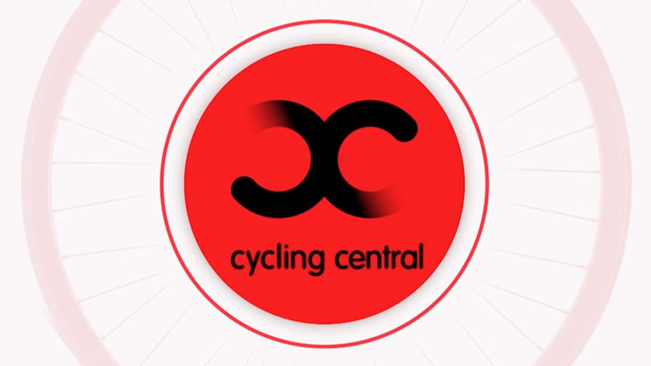 Cycling Central