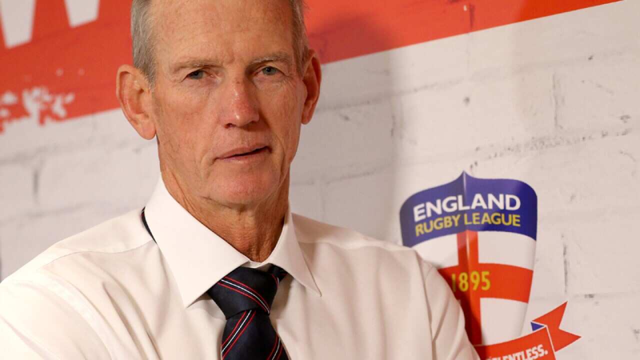 Wayne Bennett