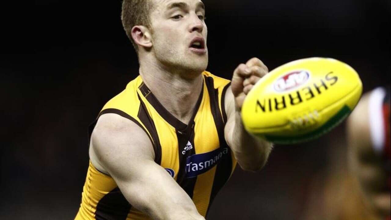 Tom Mitchell