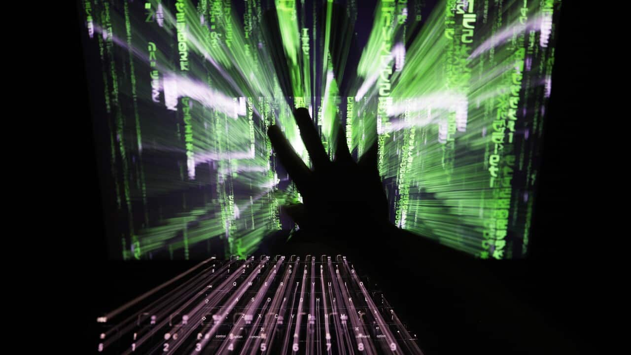 Email and social media hacking