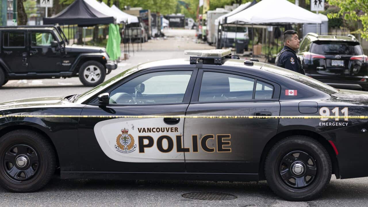 Canada-Festival Deaths-Vancouver