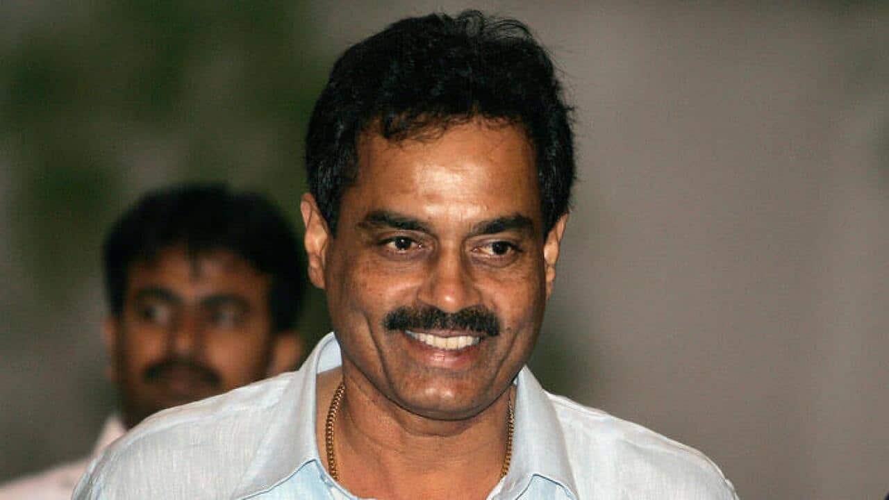 Former Indian cricketer Dilip Vengsarkar