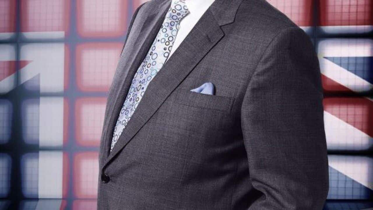 Terry Wogan