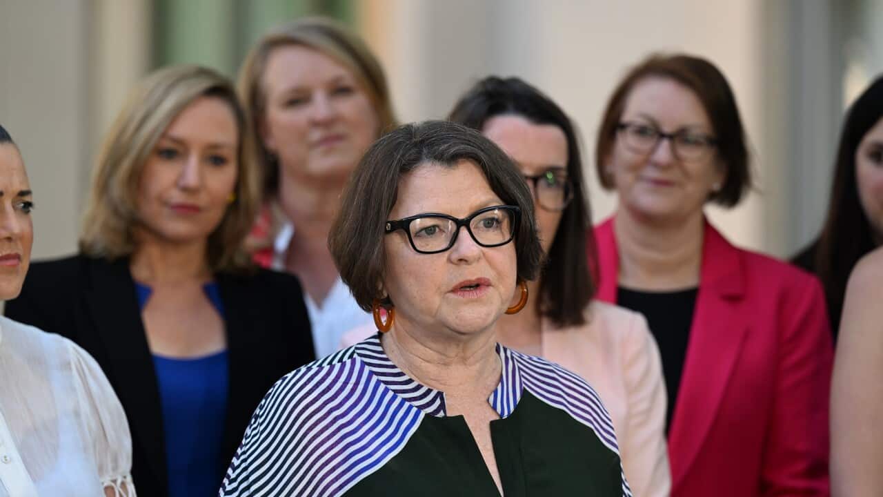 GED KEARNEY ENDOMETRIOSIS PRESSER