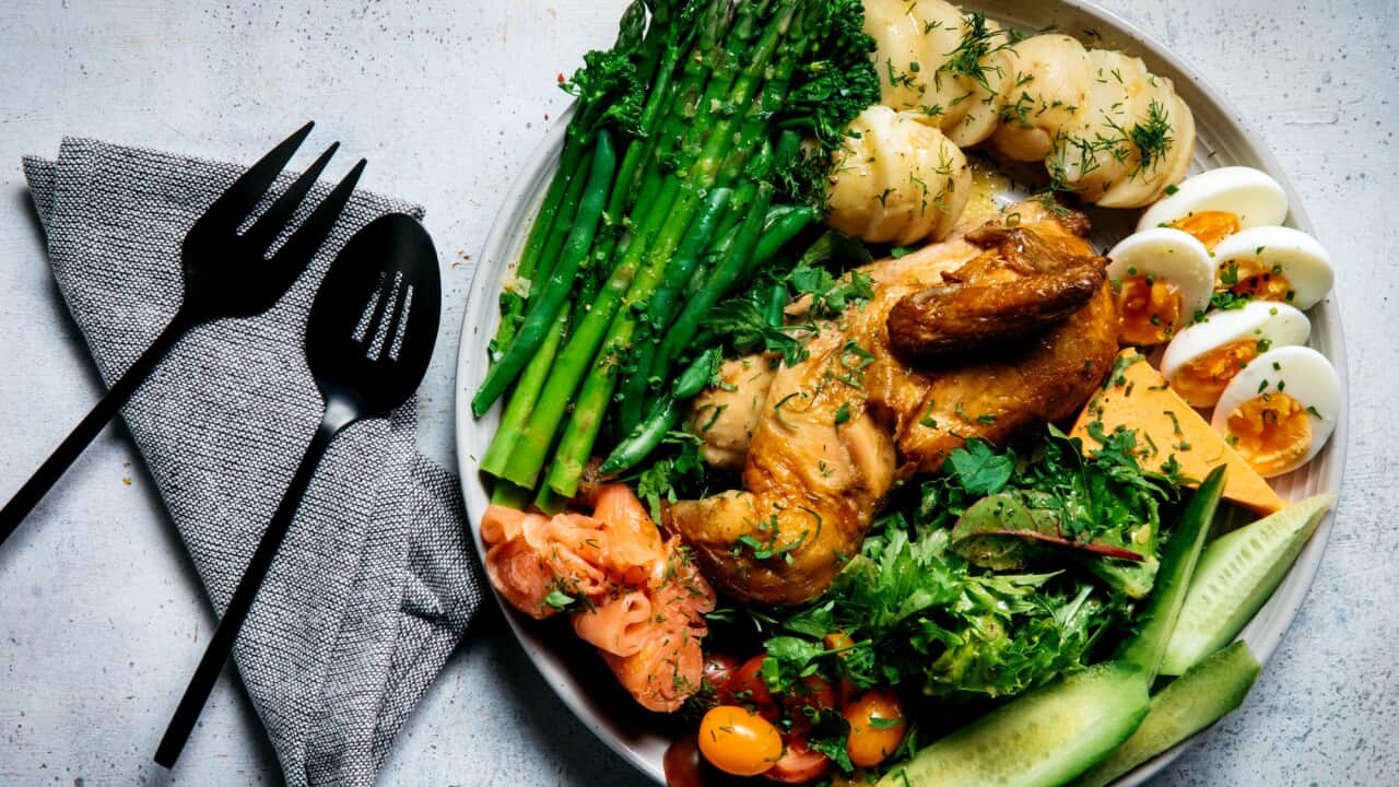 Image for read more article 'RECIPES'