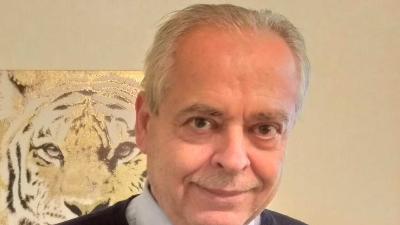 الدكتور جميل الدويهي