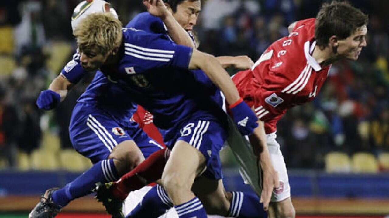 Japan_Denmark_WC2010_100625_B_AAP_878092385