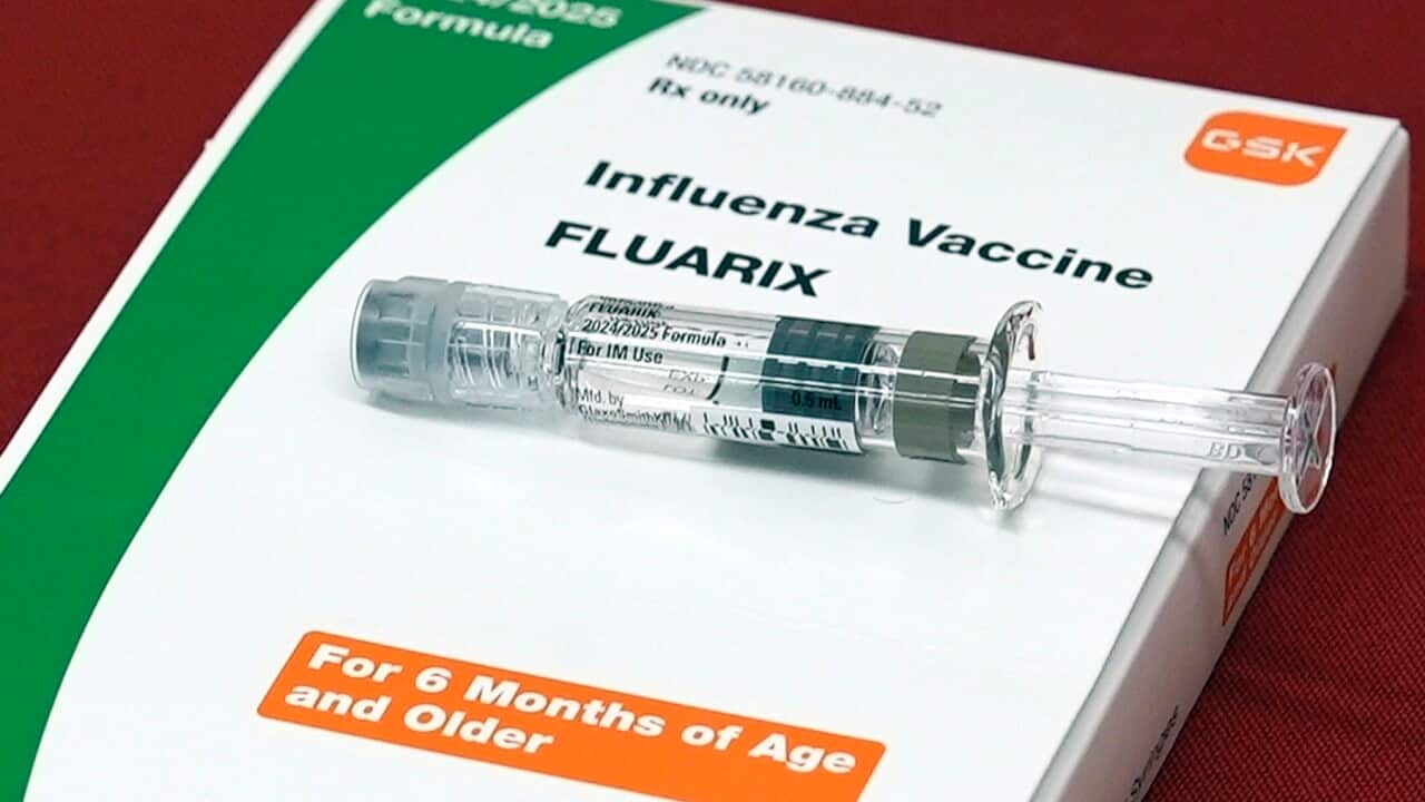 Flu Deaths-Kids