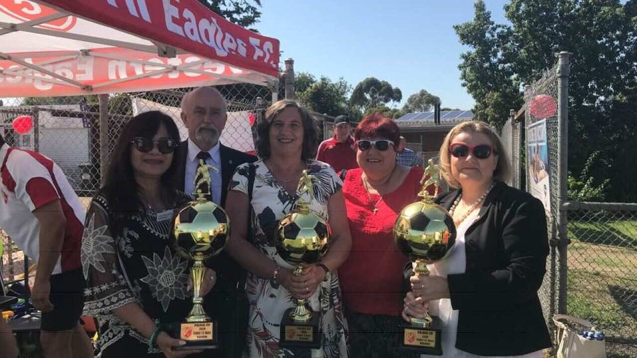 swieto sportowe albion