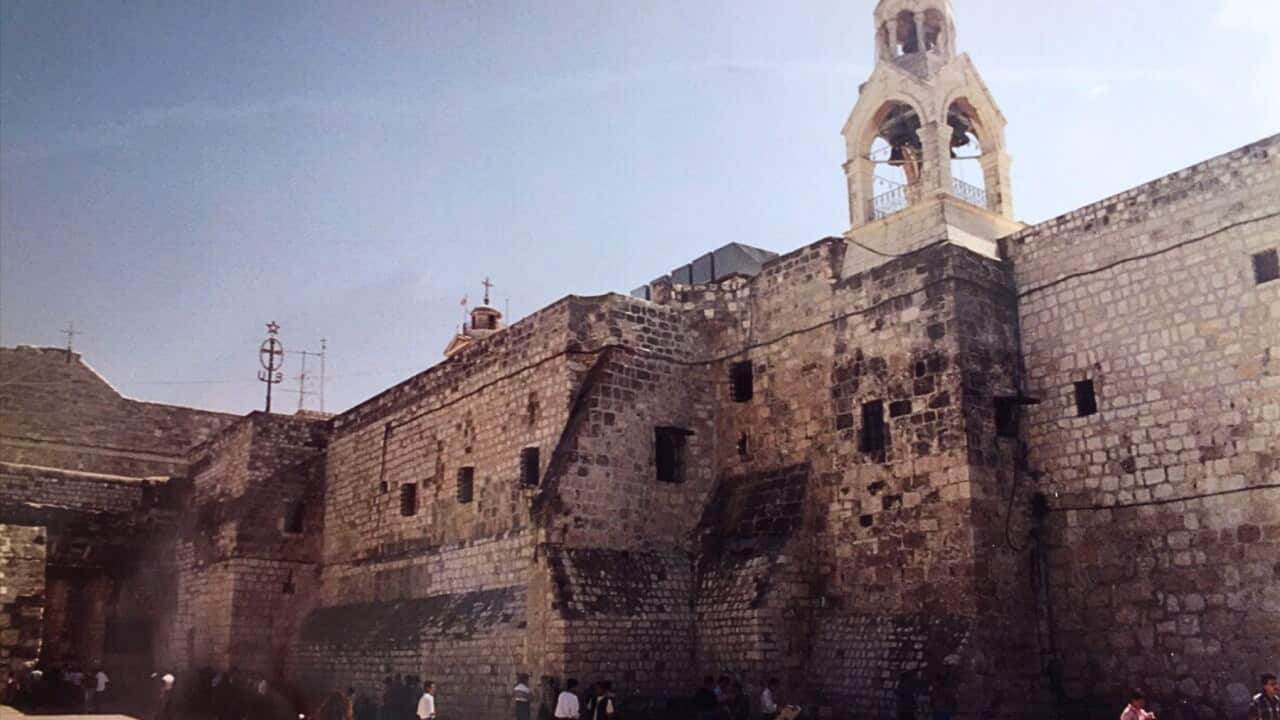 Christmas Cancelled In Bethlehem 2025
