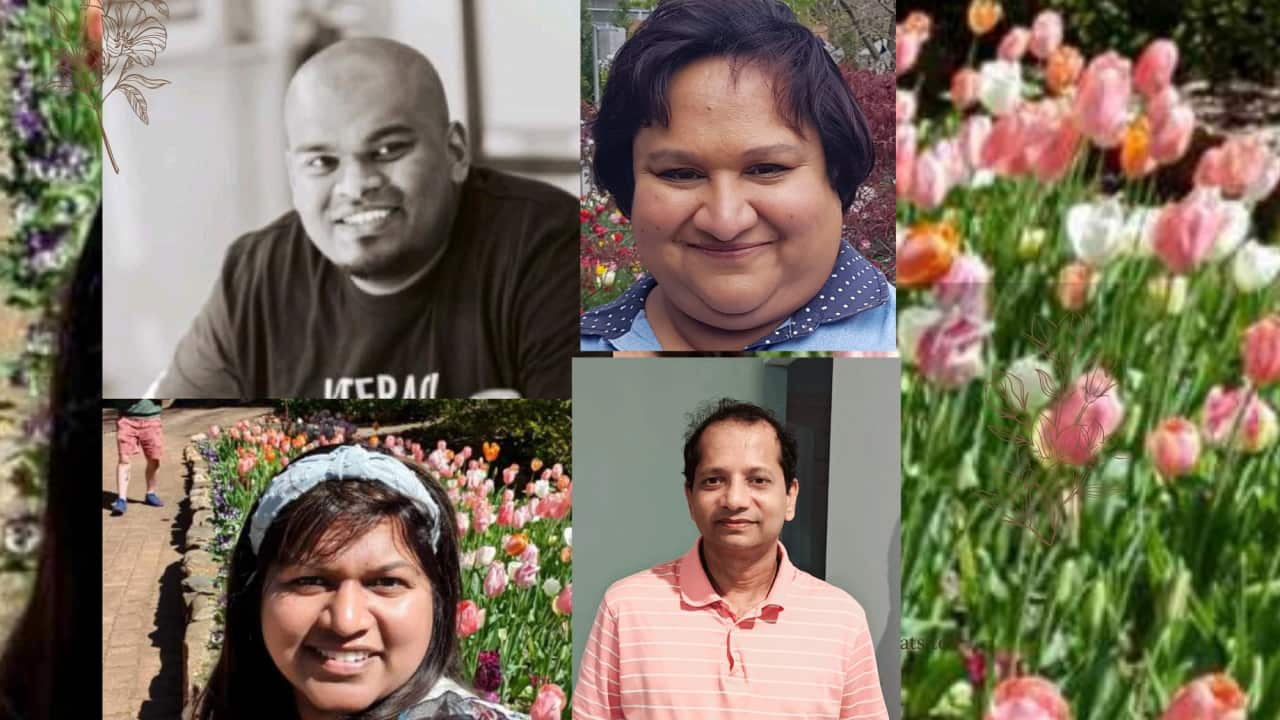 Image for read more article 'Listen More'