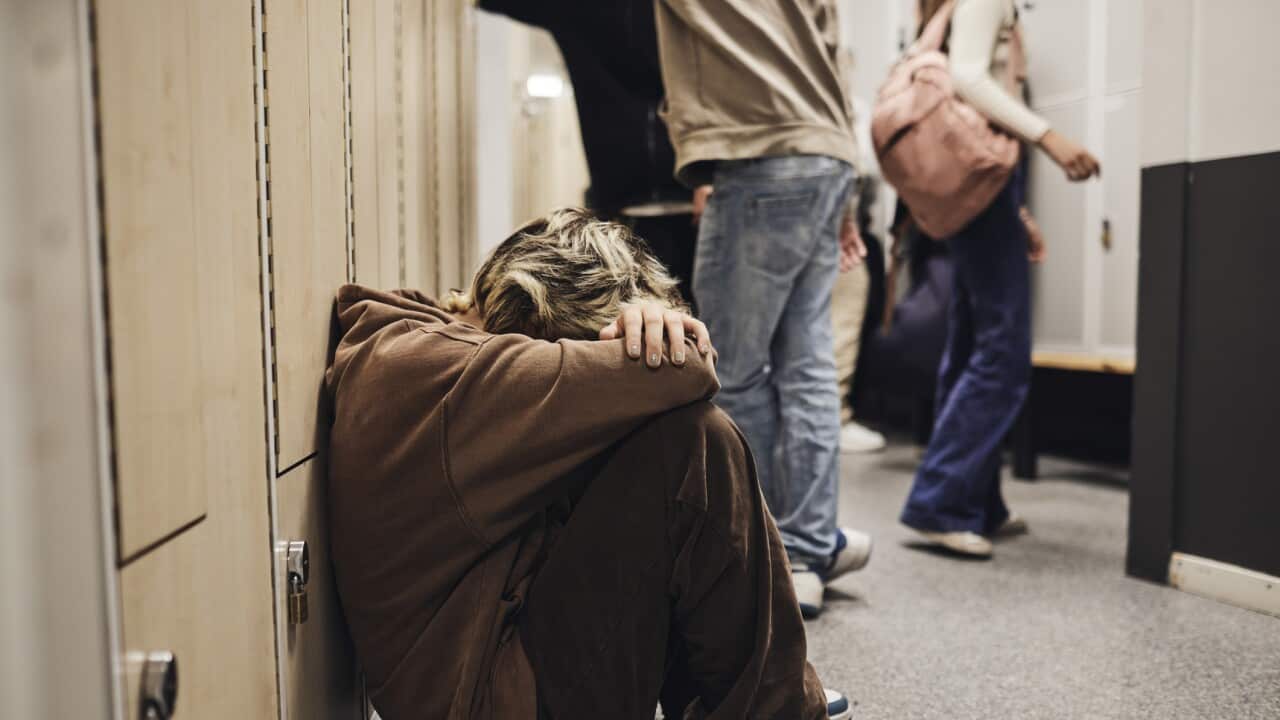 Australia Explained - Bullying