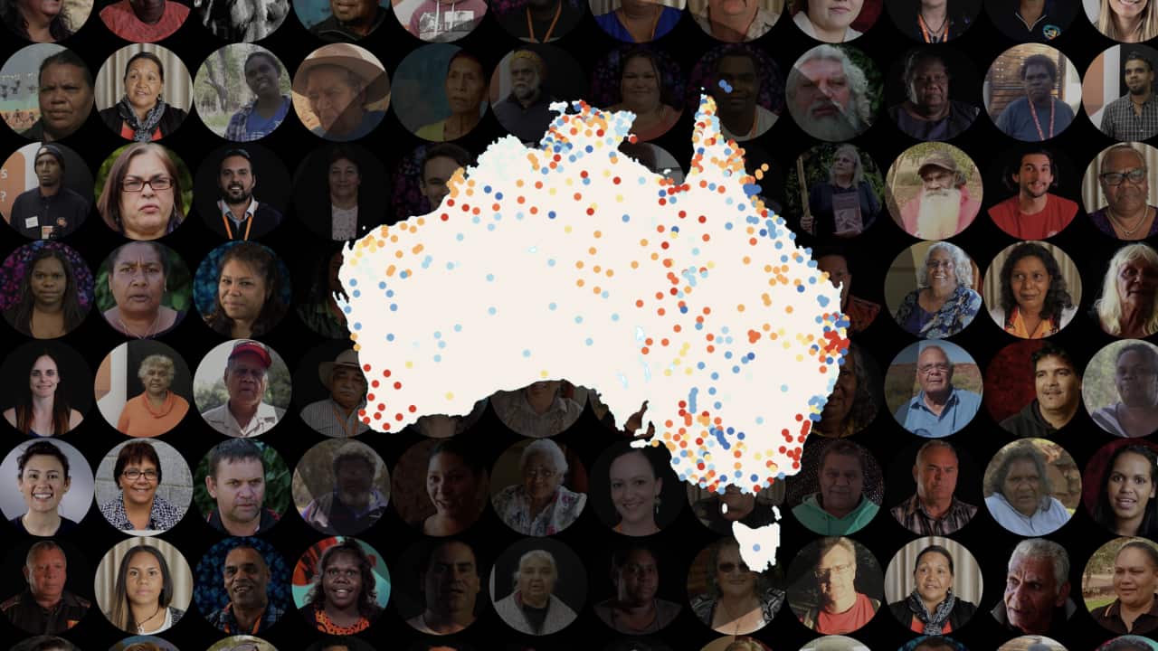 First Languages Australia