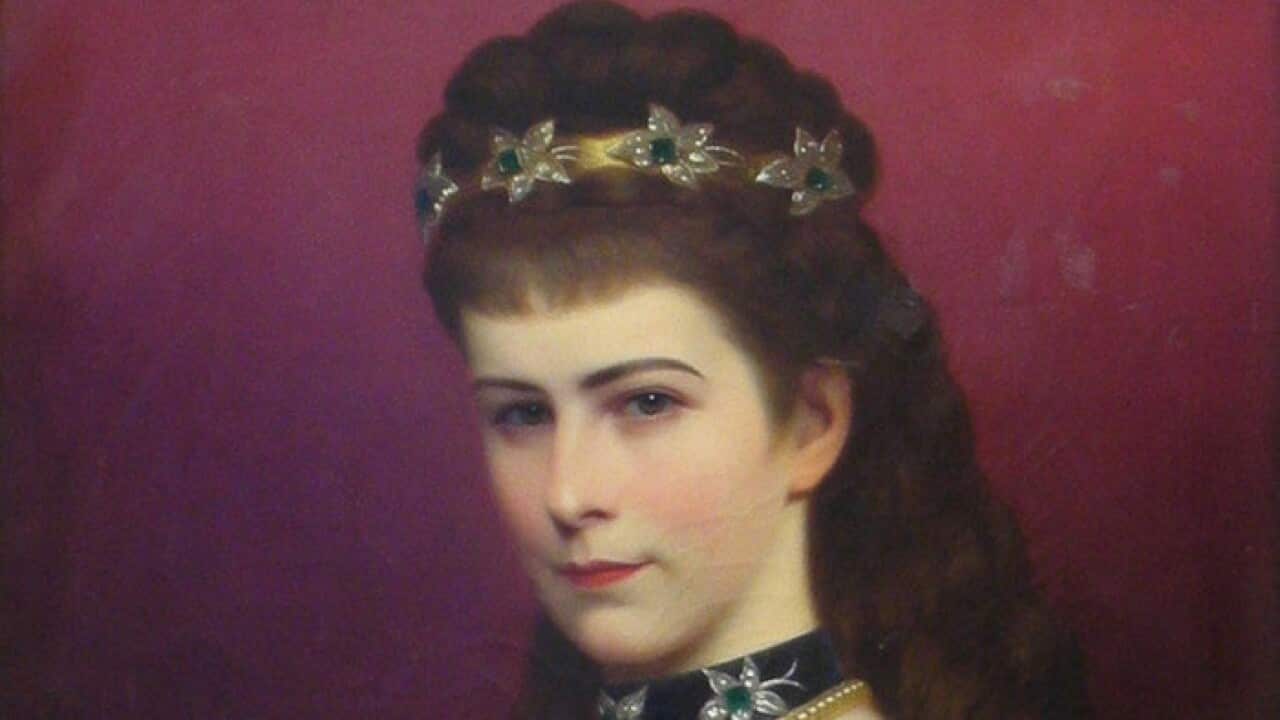 Irma Sztárayová