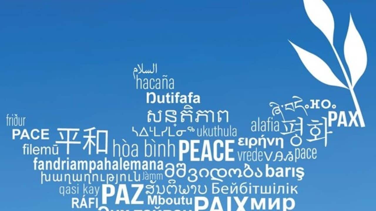 International Mother Language Day