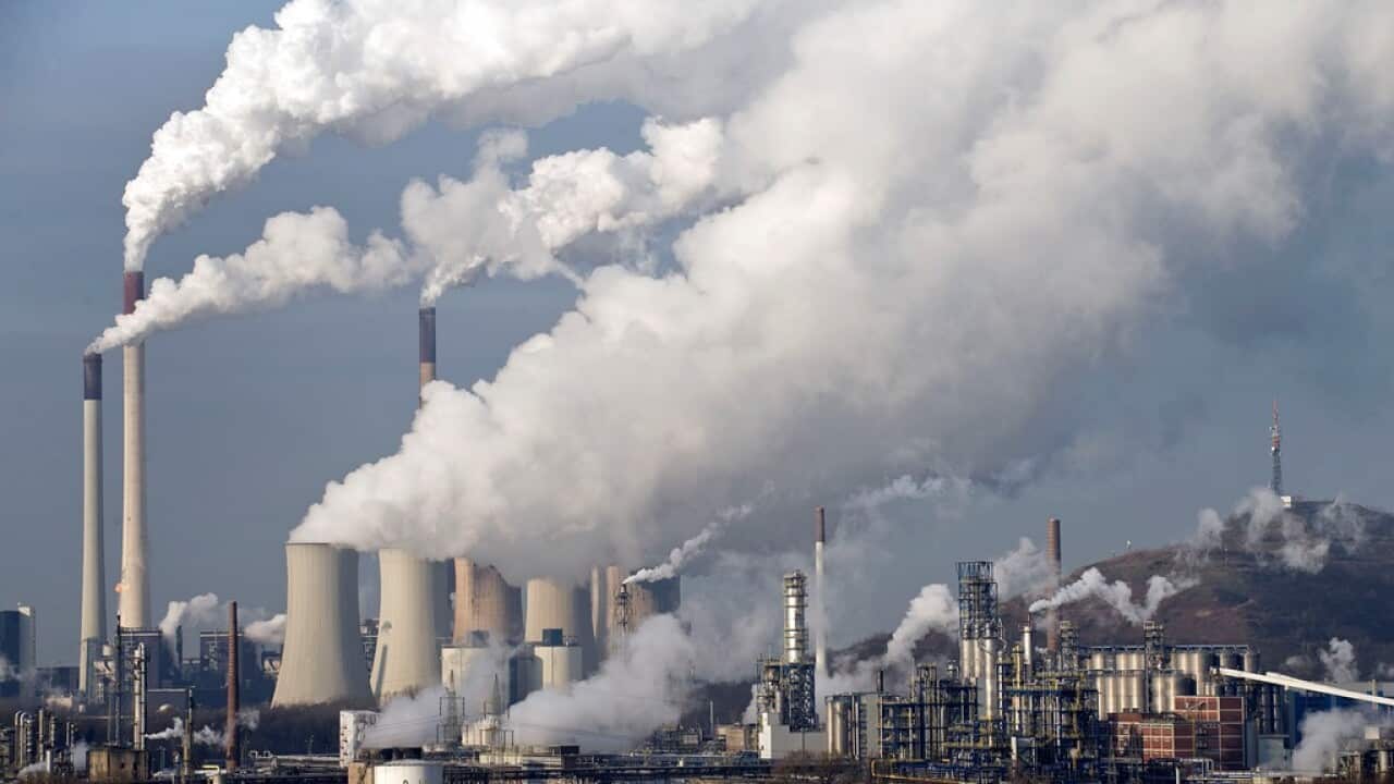 G7 decarbonise the world economy