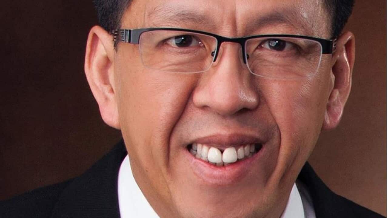 A fourth man has been found guilty of plotting the execution of police accountant Curtis Cheng in the Parramatta Police Headquarters terror attack.