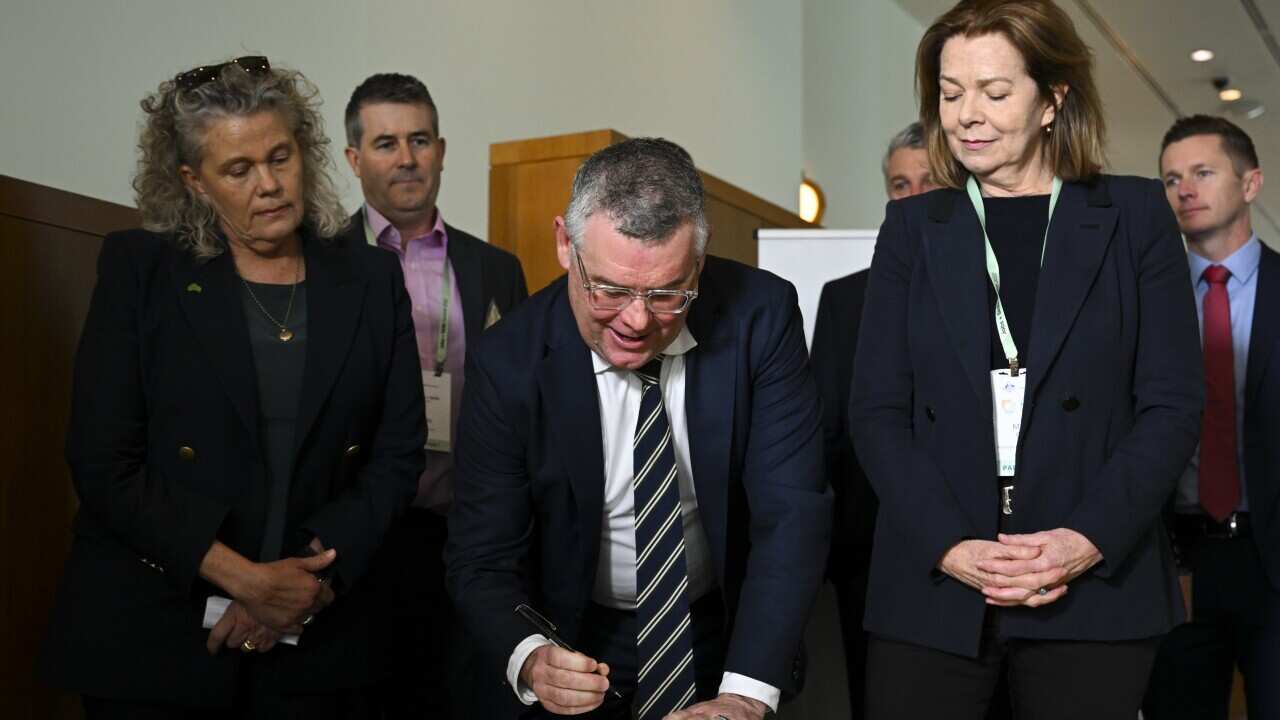 MURRAY WATT AGRICULTURE INDUSTRY LEADERS
