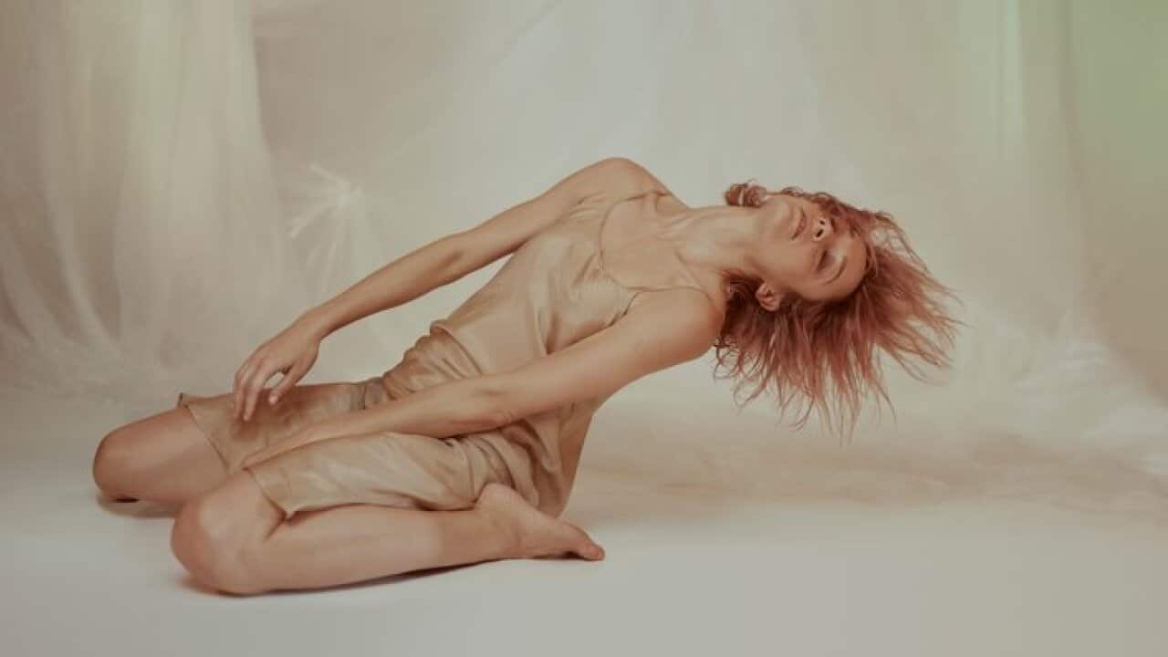 Photo credit: Georges Antoni