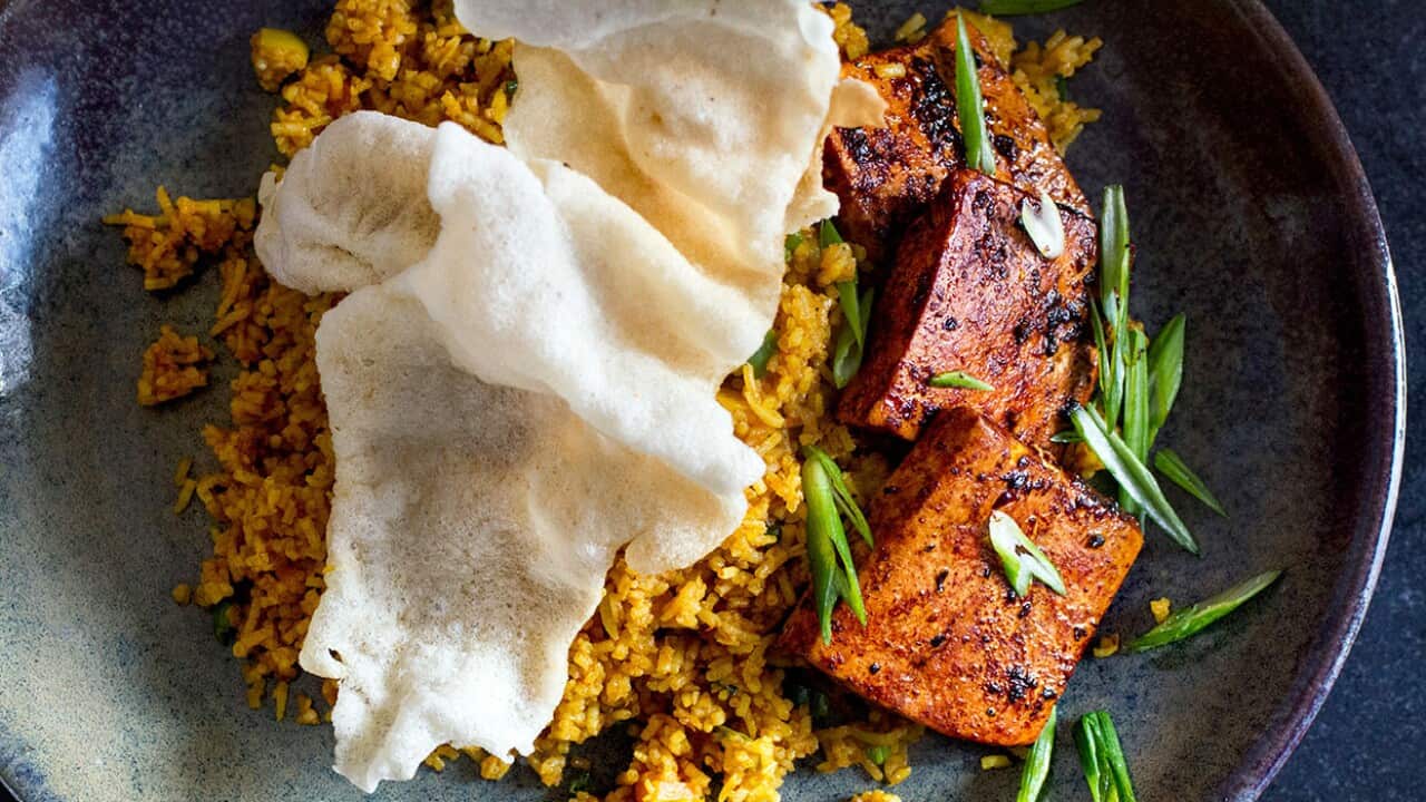 Image for read more article 'More ways to use paneer'
