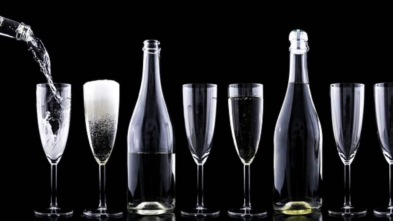 Alcohol consumption