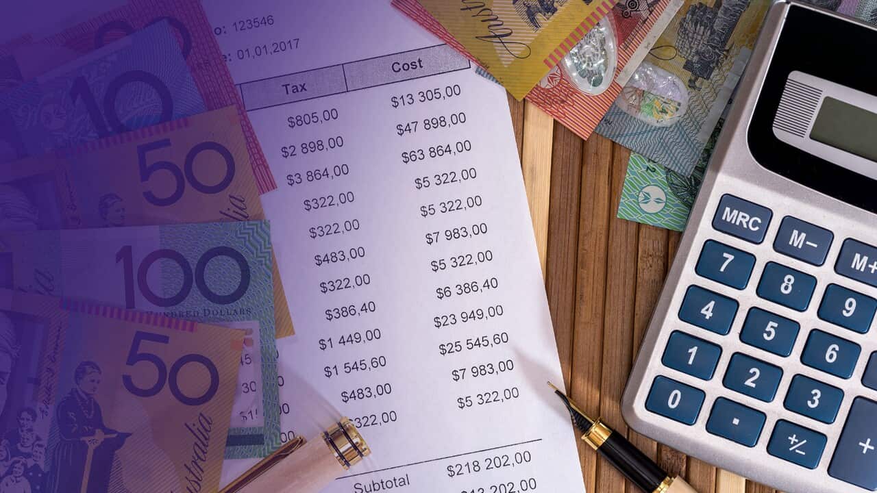Australia's cost of living is soaring. Why is everything so expensive? | SBS News