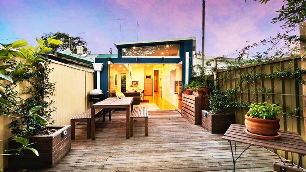 Renovating house before you sell it