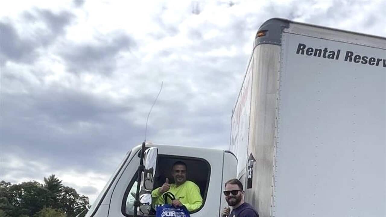 U.S. Department of Transportation