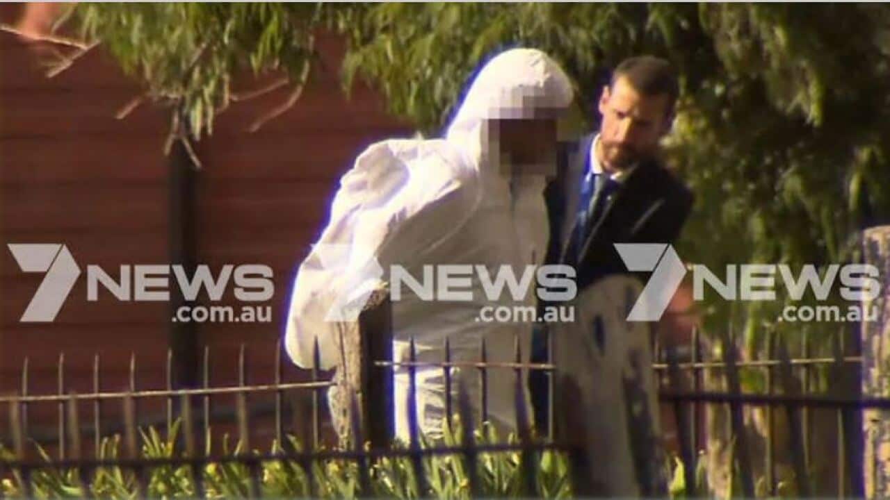 Counter-terrorism Melbourne