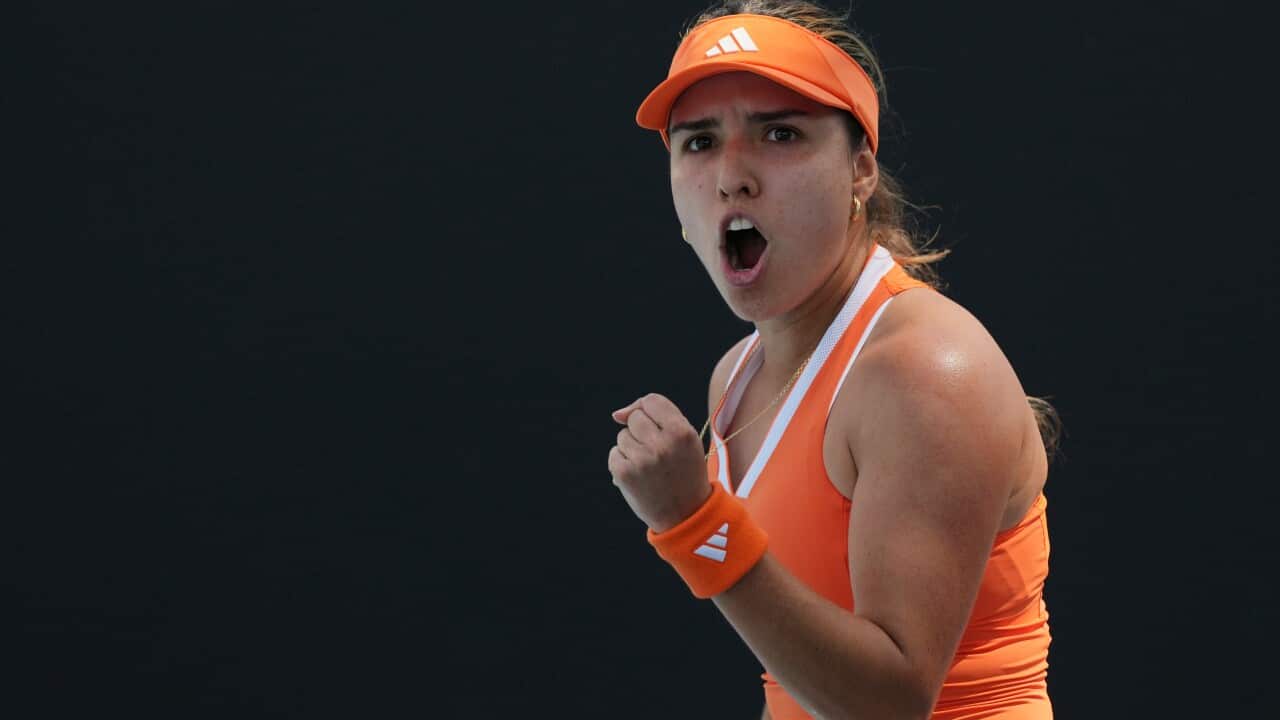 Maria Camila Osorio Serrano