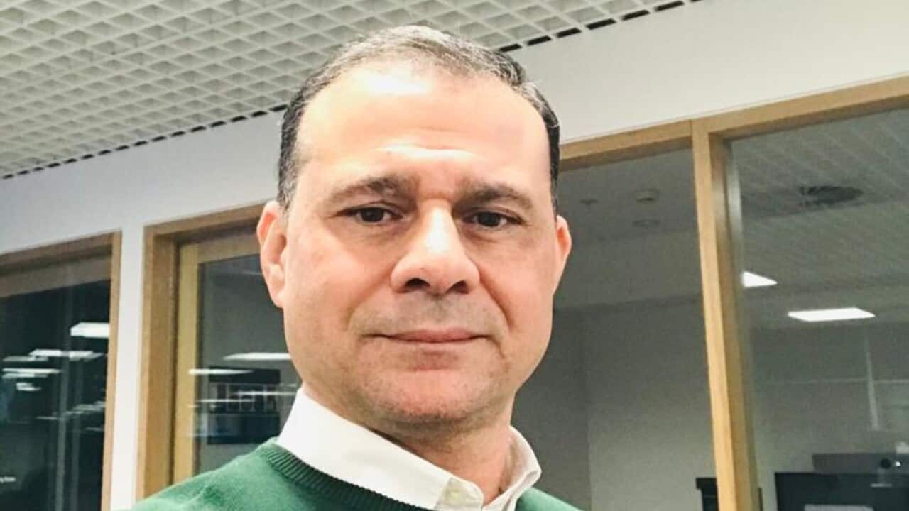 Ala's Al Tamimi