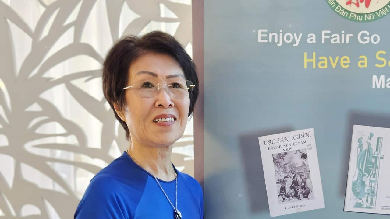 Gs Tường Phan: Hành trình từ tị nạn đến chuyên gia sức khỏe tâm thần hàng đầu - Góc nhìn sâu sắc về cộng đồng người Việt