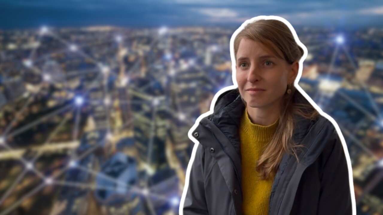 Laura Schafer says climate denial will not stop the climate crisis (SBS-Jen Scherer-Getty).png