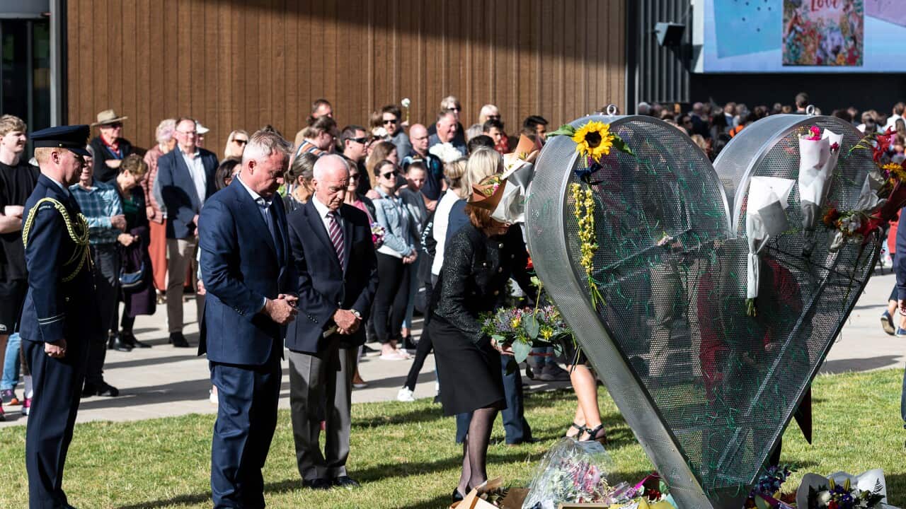 DEVONPORT JUMPING CASTLE COMMEMORATIONS