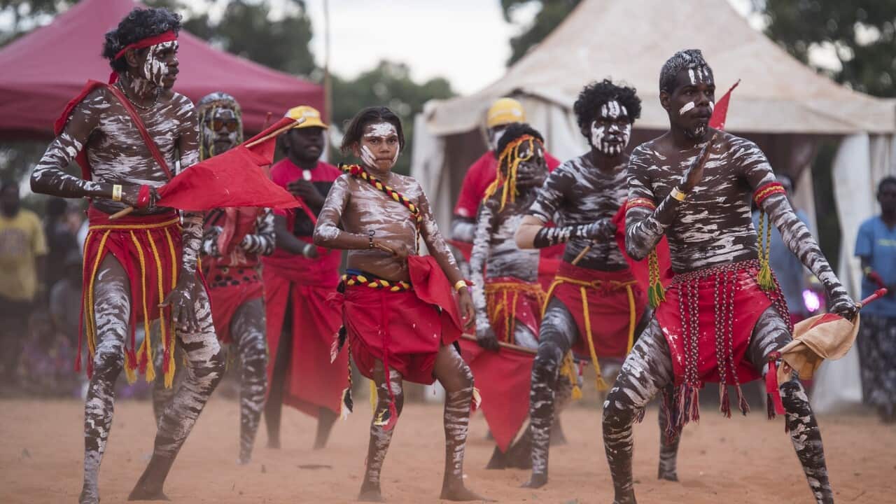GARMA FESTIVAL 2022