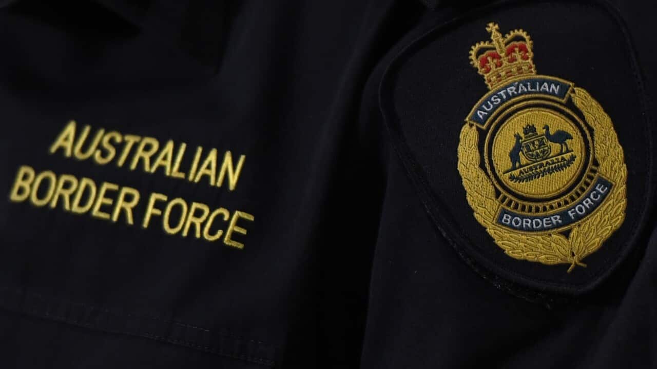 (File Image) A specialist and low-key border force team has stopped hundreds of terror suspects.