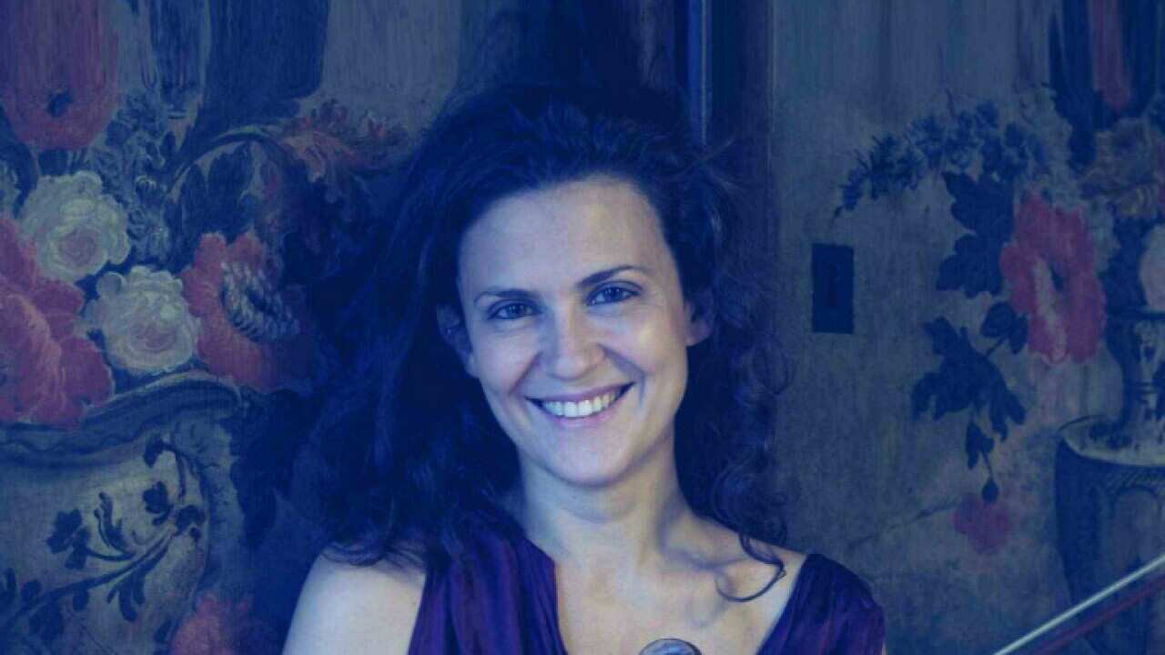 Lorenza Borrani