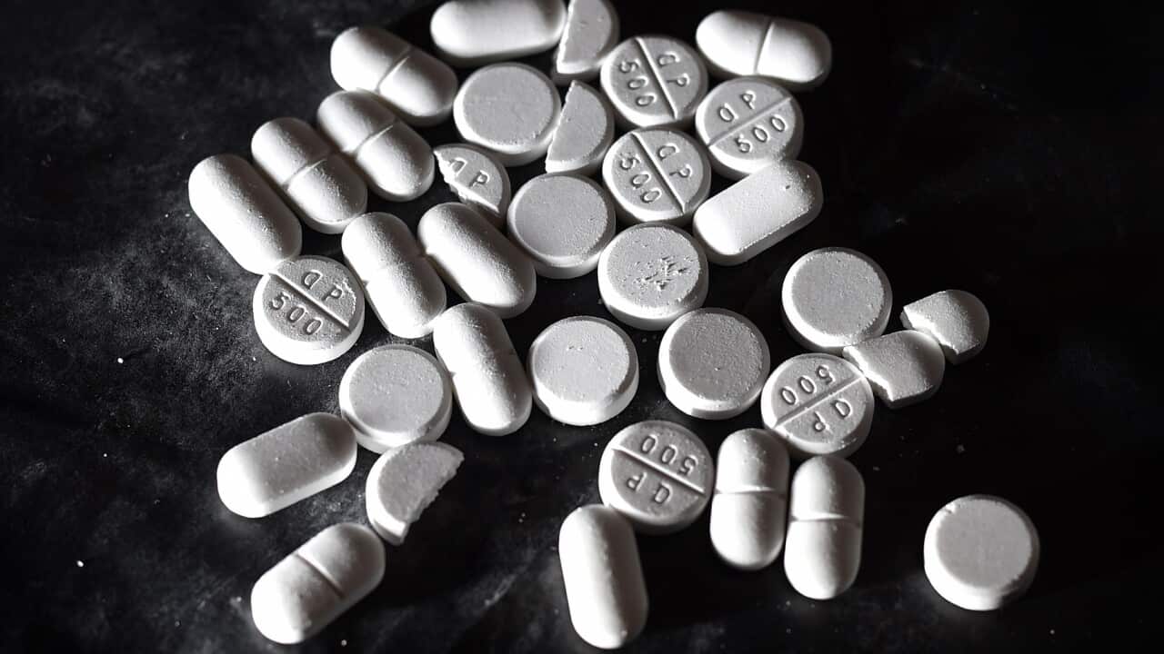 Medicine