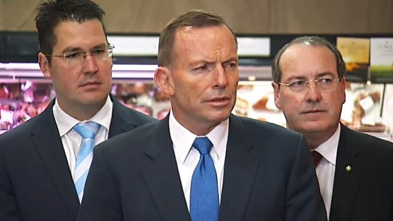 Image for read more article 'Related reading'