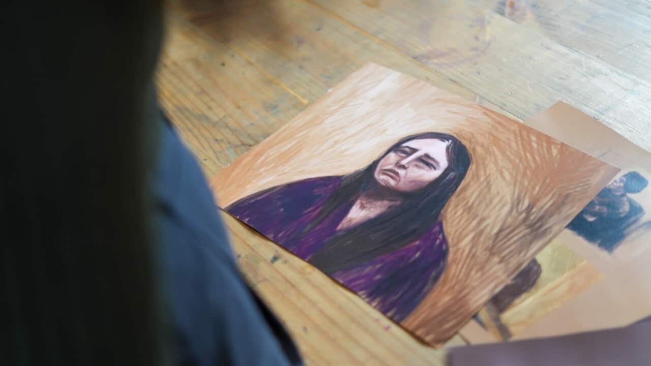 Capturing movement, emotion, humanity the mushroom trial through a courtroom artist's eyes (SBS).jpg